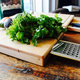 Illustration for article titled For Some Reason I Want This Impossibly Complicated Cutting Board